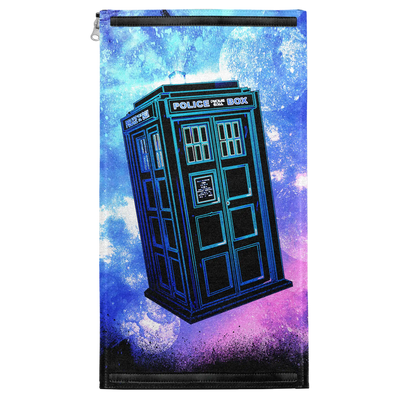 Soul of The Timemachine Patch