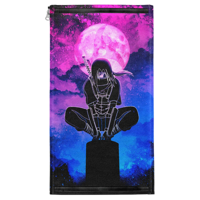 Soul of The Young Assassin Patch