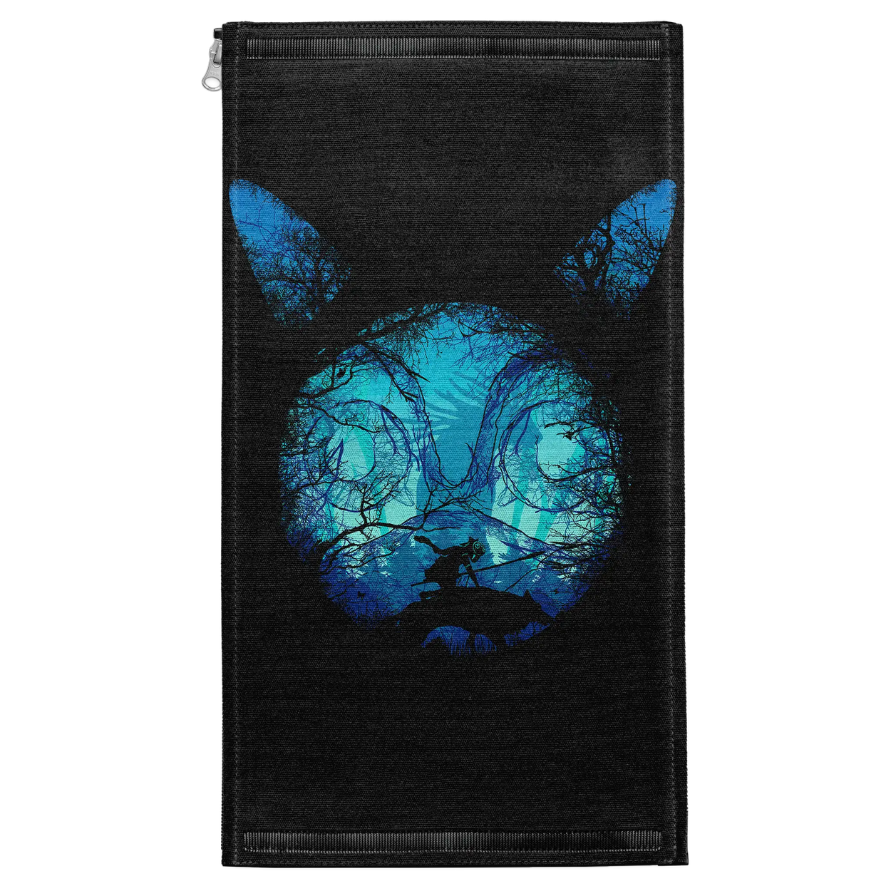 Spirit of The Forest Patch