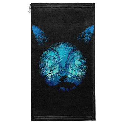 Spirit of The Forest Patch