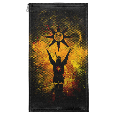 Sun Art Patch