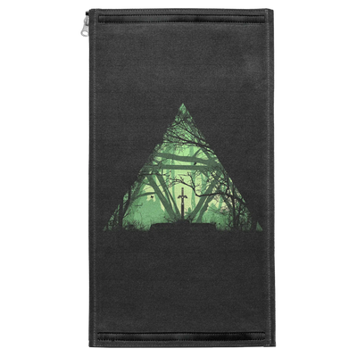 Sword in the Forest Patch