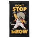 Don't Stop Meow Patch