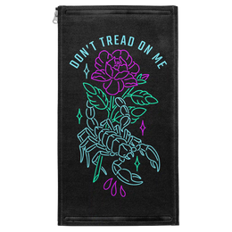 Don't Tread on Me Patch