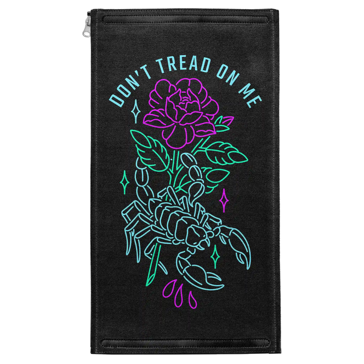 Don't Tread on Me Patch
