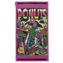 Donuts Patch