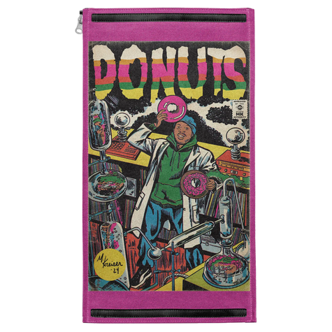 Donuts Patch