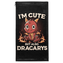 Dracarys Patch