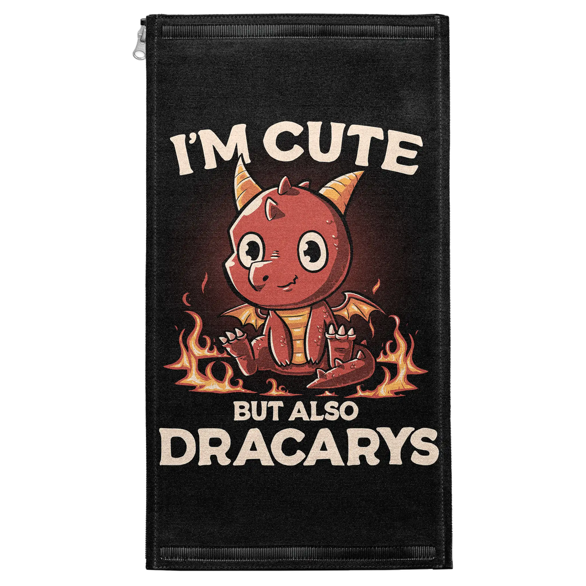 Dracarys Patch