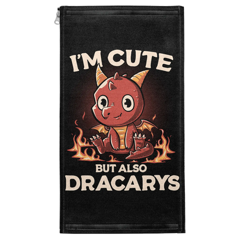 Dracarys Patch