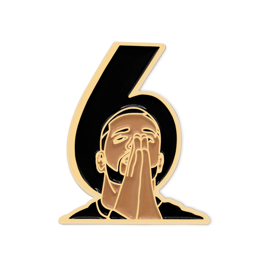 Drake Pin