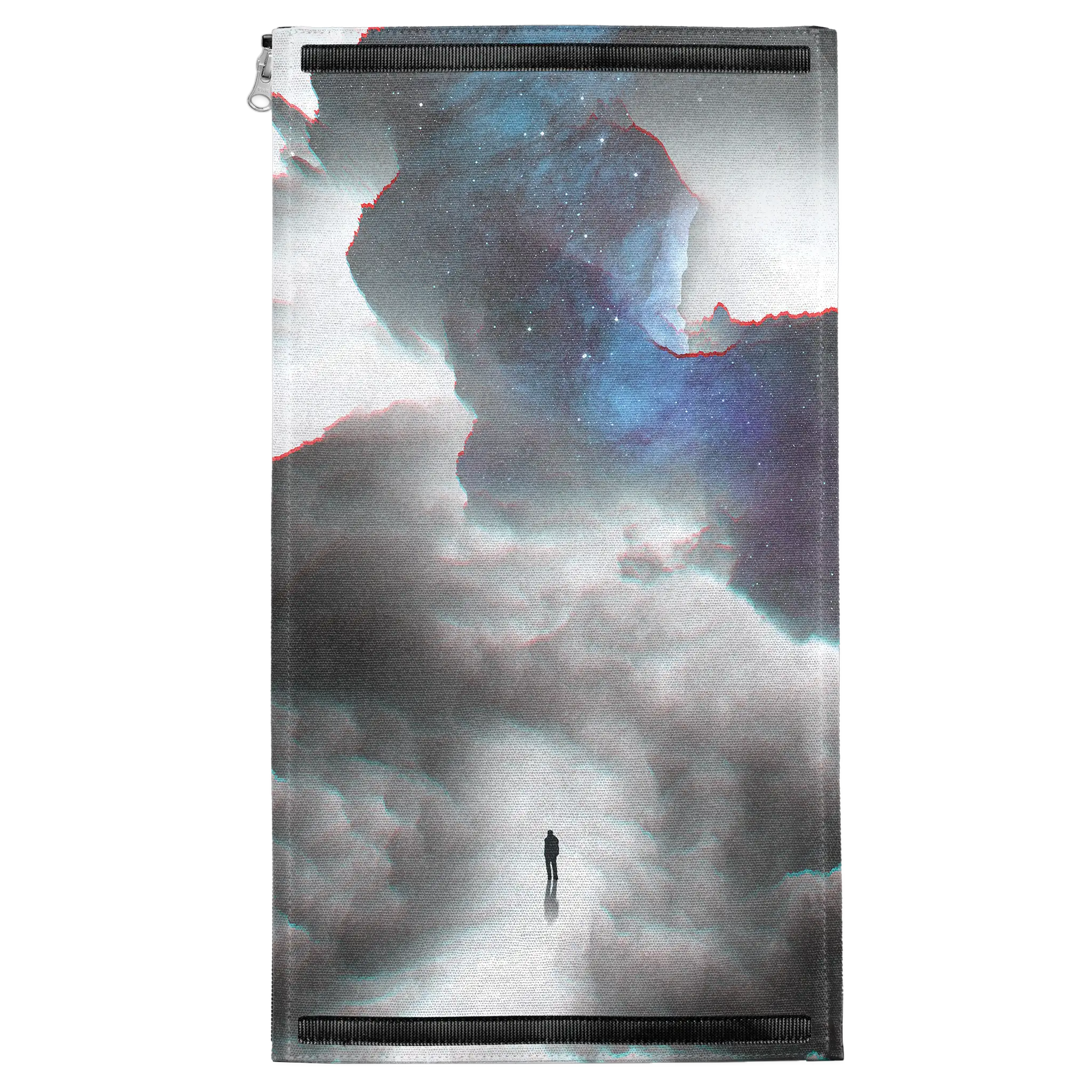 Dream Glitch Patch