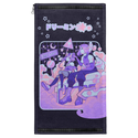 Dreaming Patch