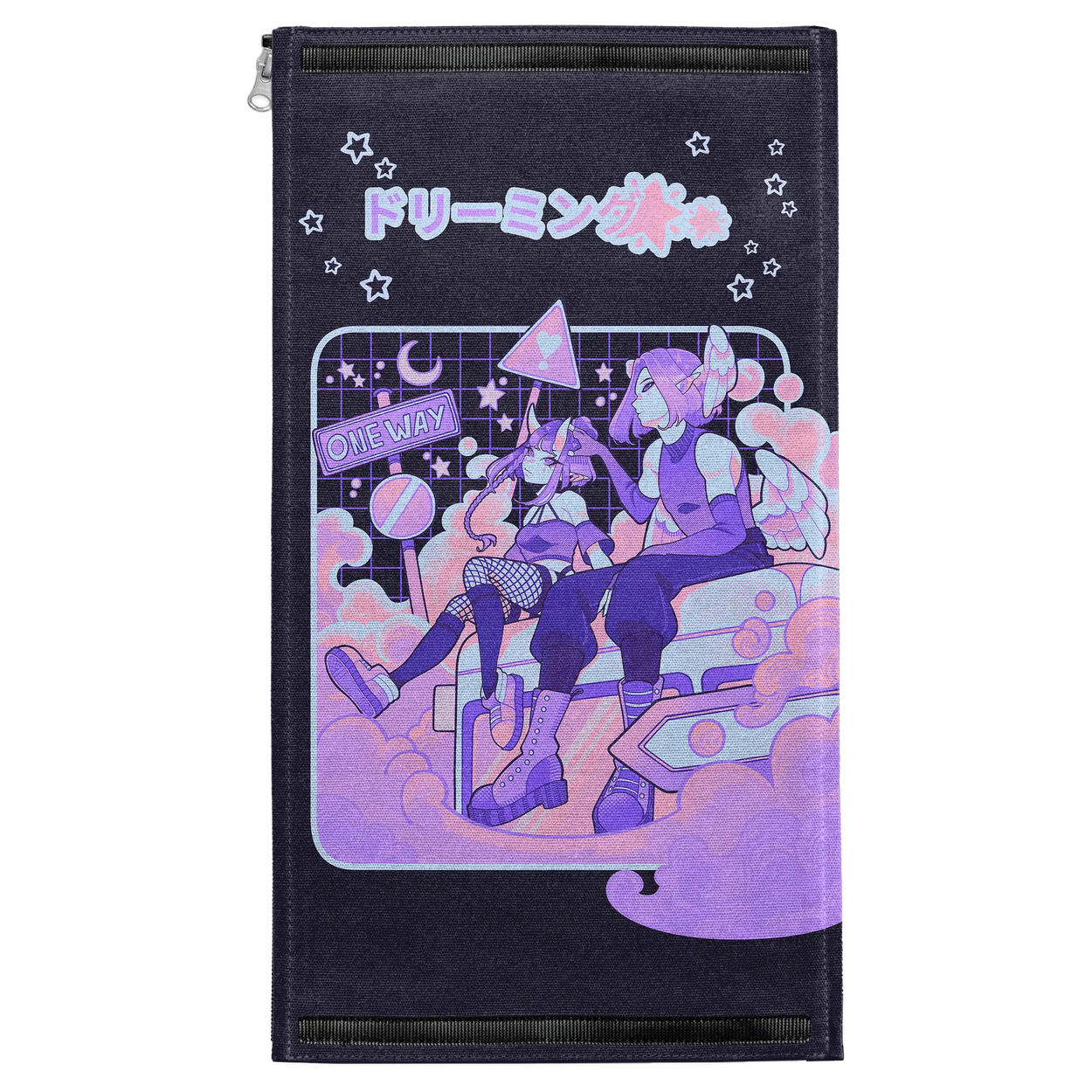 Dreaming Patch