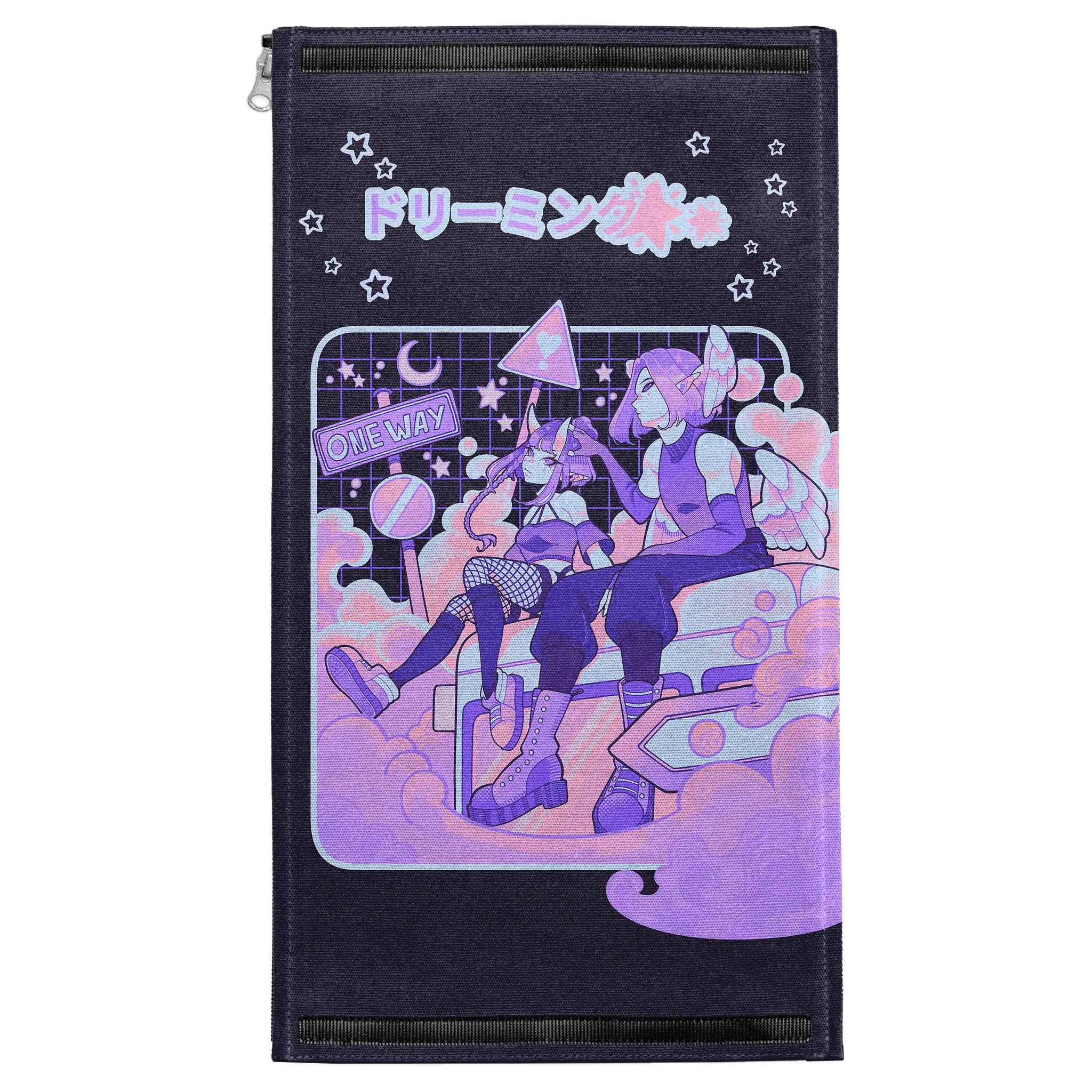 Dreaming Patch
