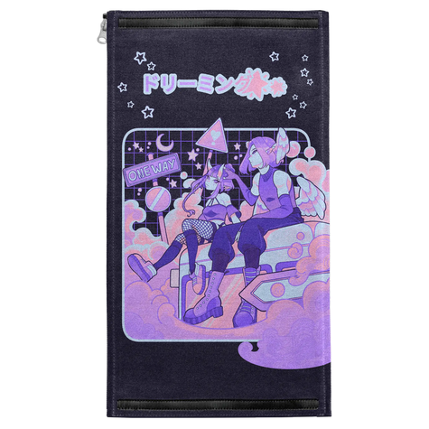 Dreaming Patch