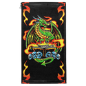 Dungeon Master Patch