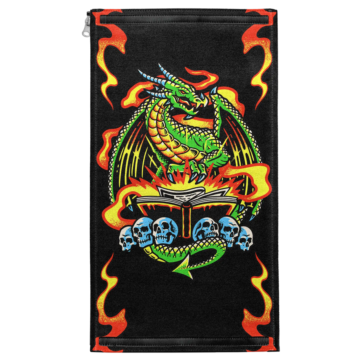Dungeon Master Patch