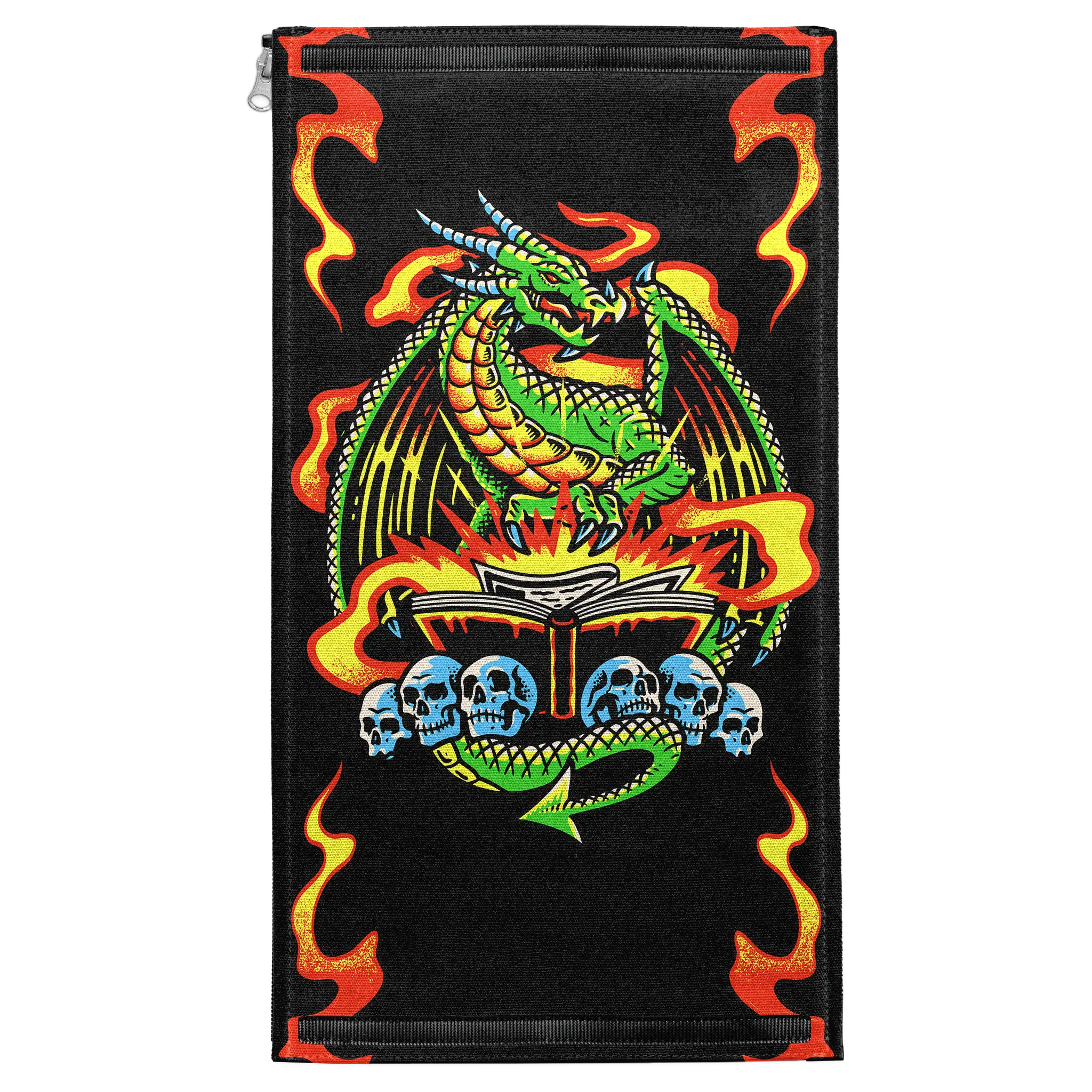 Dungeon Master Patch