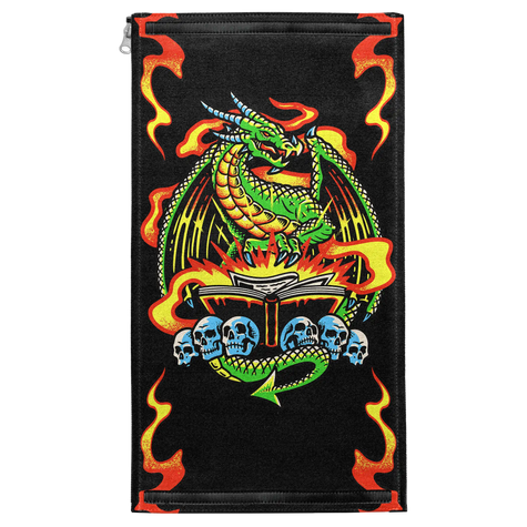 Dungeon Master Patch