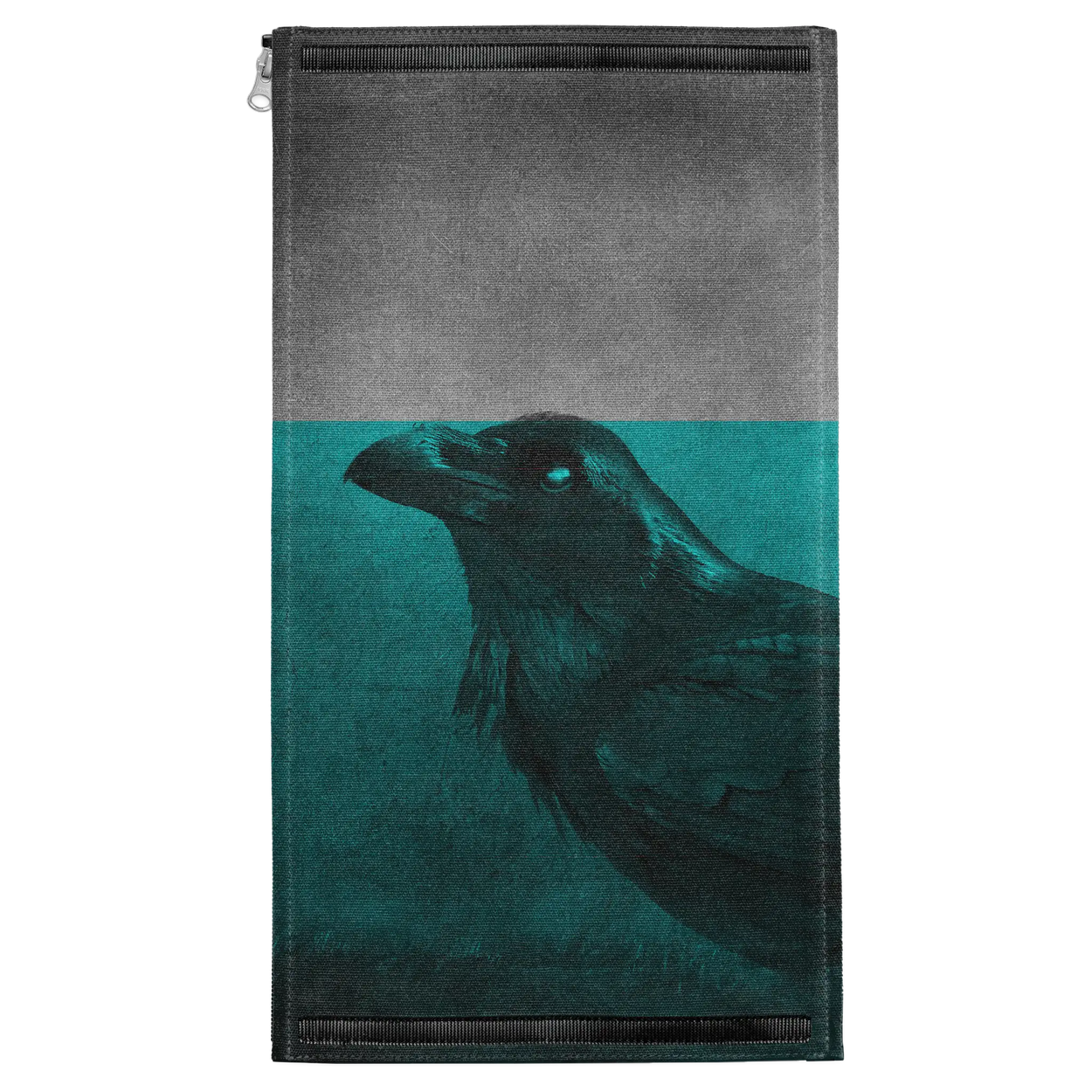 Black Bird Patch