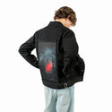 Displaced Dark Patch