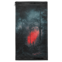 Displaced Dark Patch