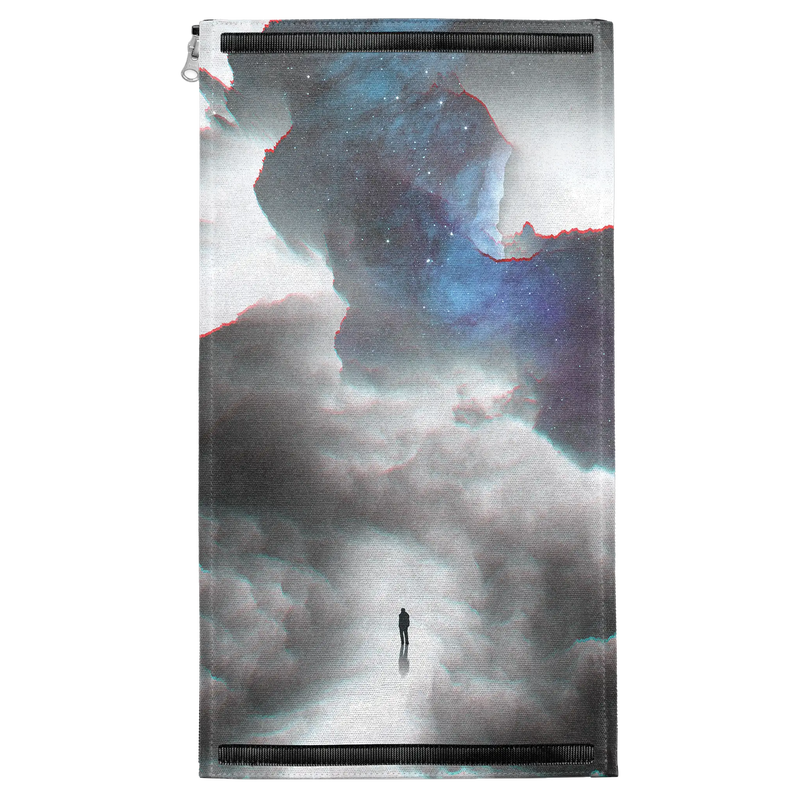 Dream Glitch Patch