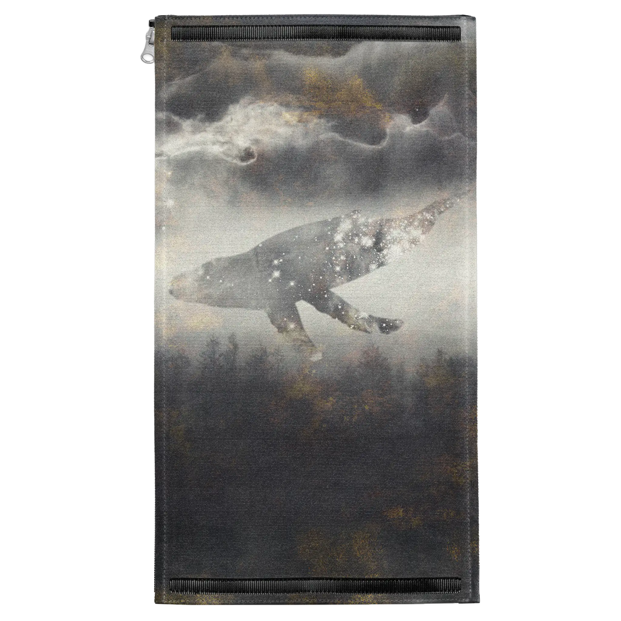Dream Space Patch