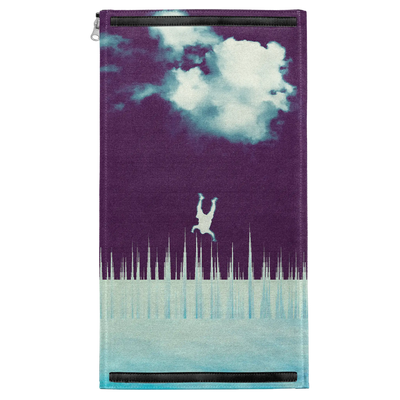 Every Time I dream of Falling Patch