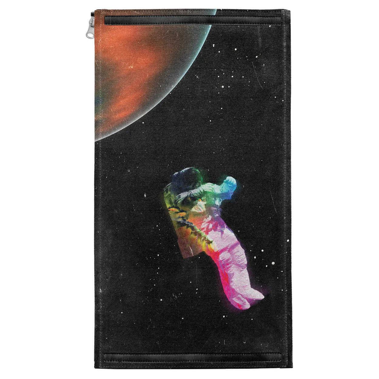 Floating in Space Patch