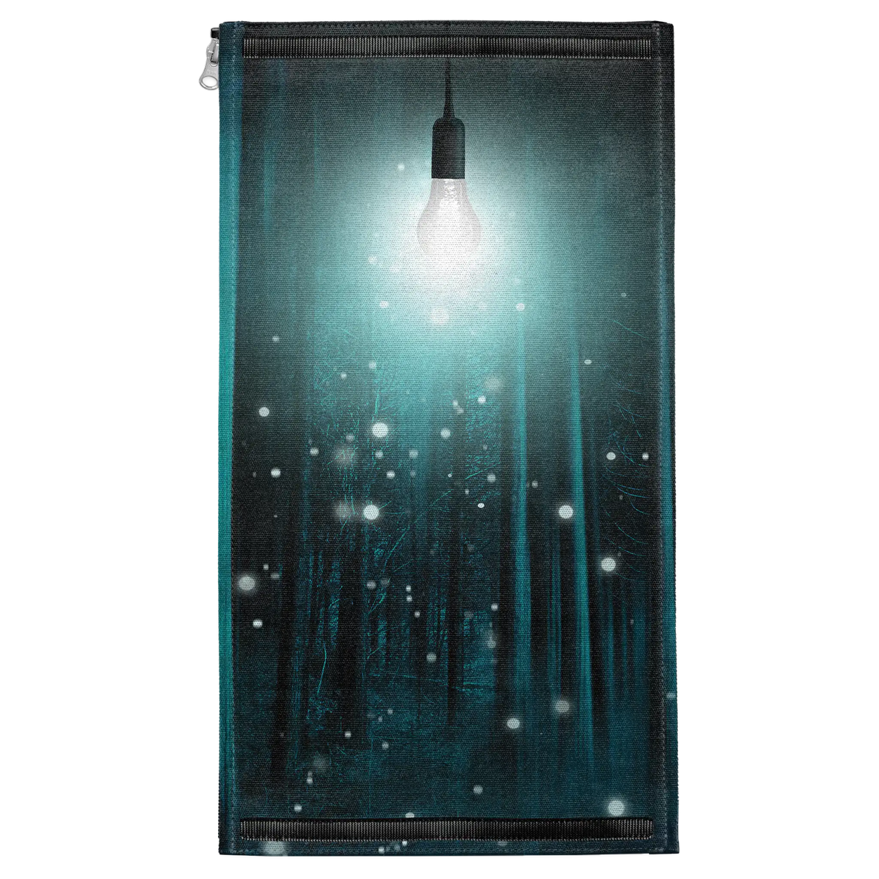 Floating Light Patch