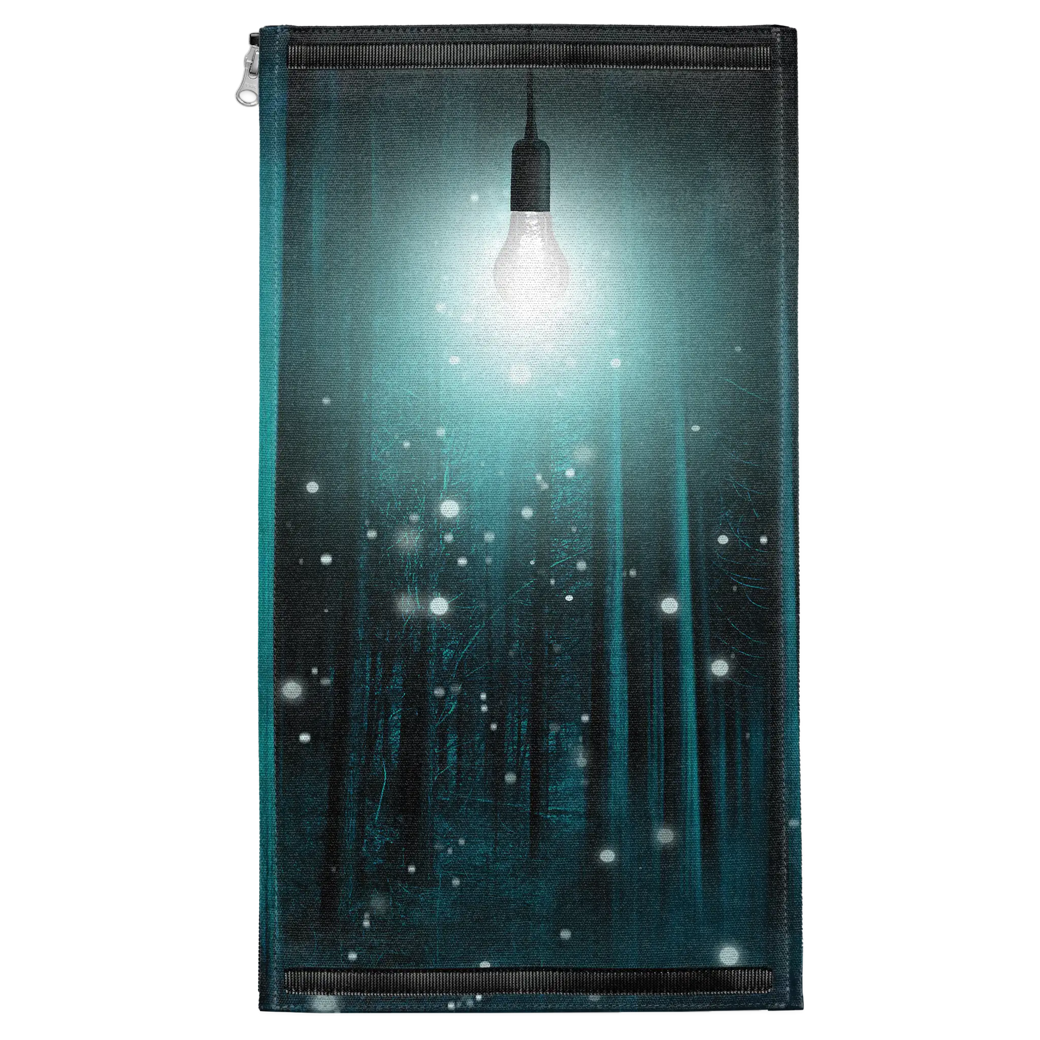 Floating Light Patch