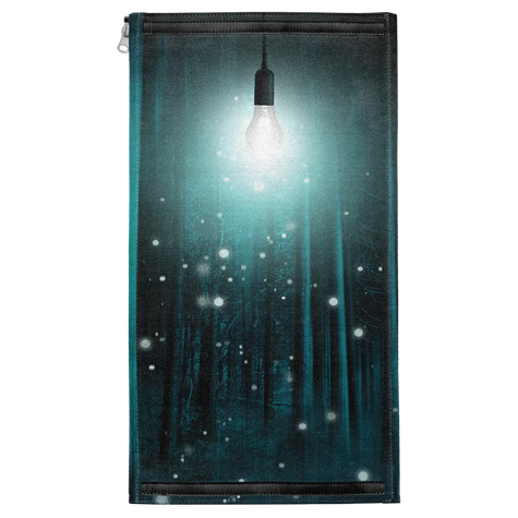 Floating Light Patch