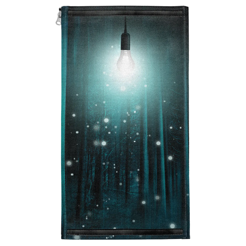 Floating Light Patch