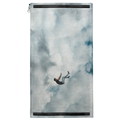 Free Fall Patch
