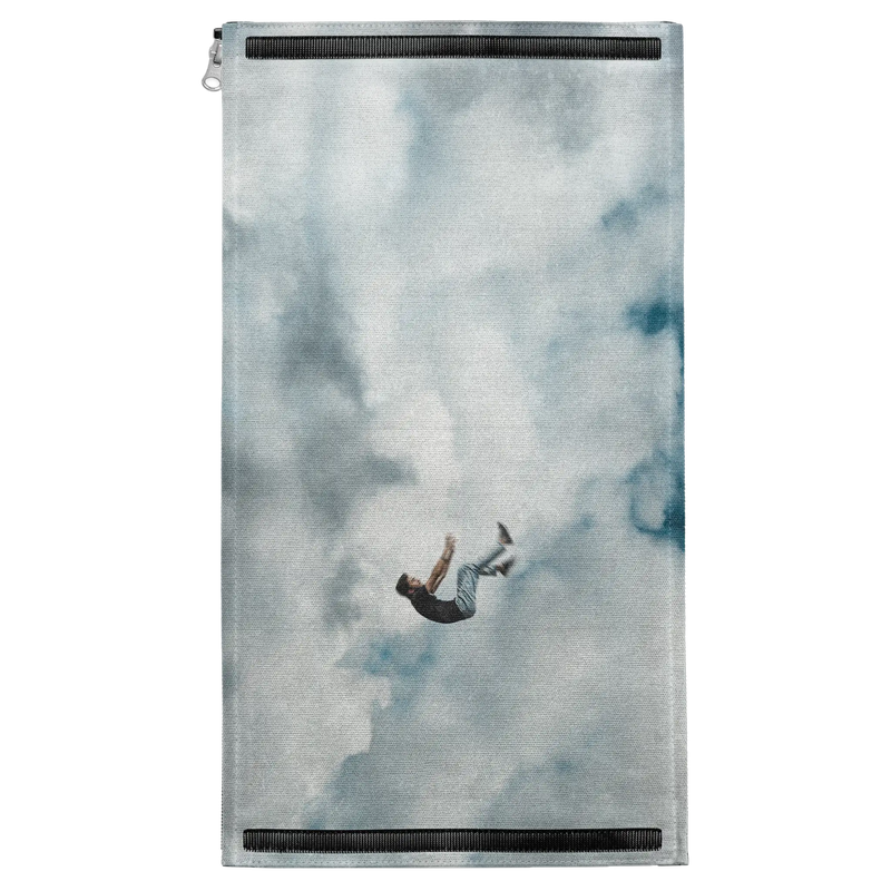 Free Fall Patch