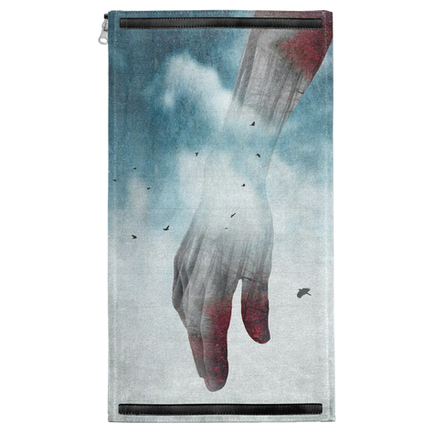 Handscape Caress Patch