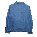 Head in Cloud Patch
