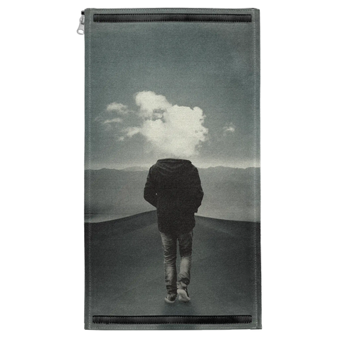 Head in Cloud Patch