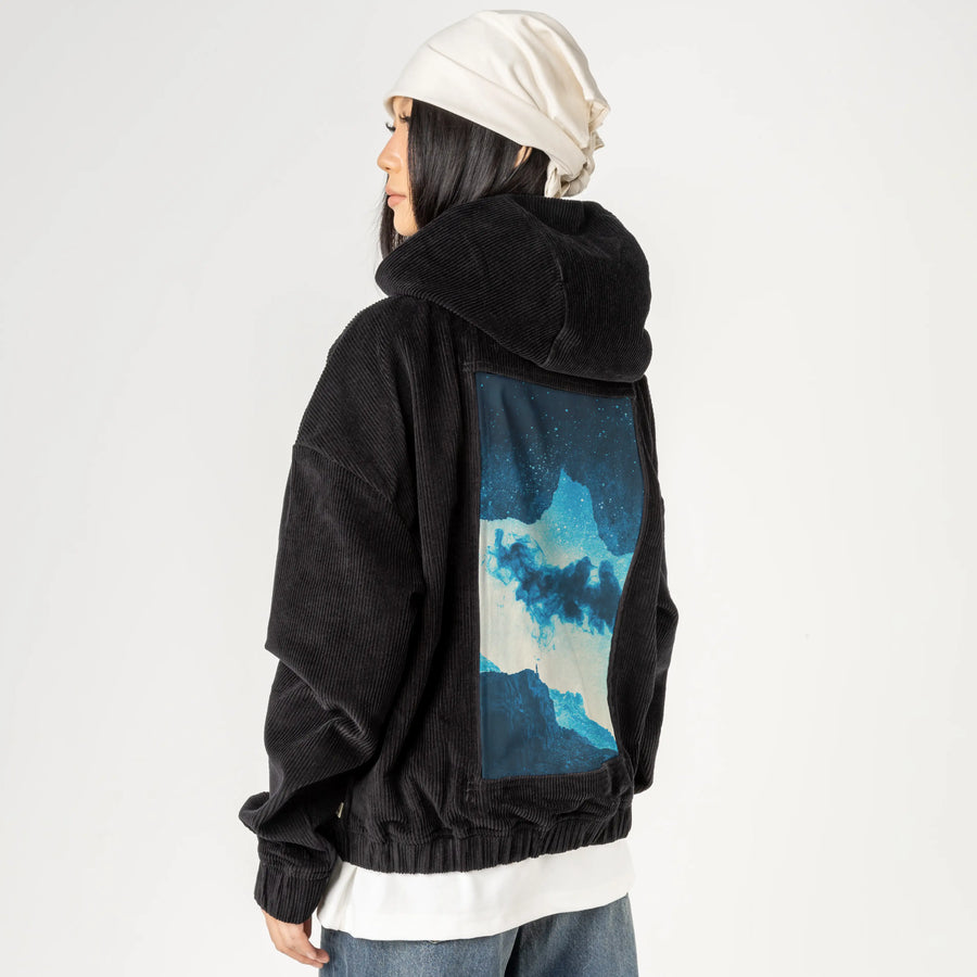 Imaginary World Patch