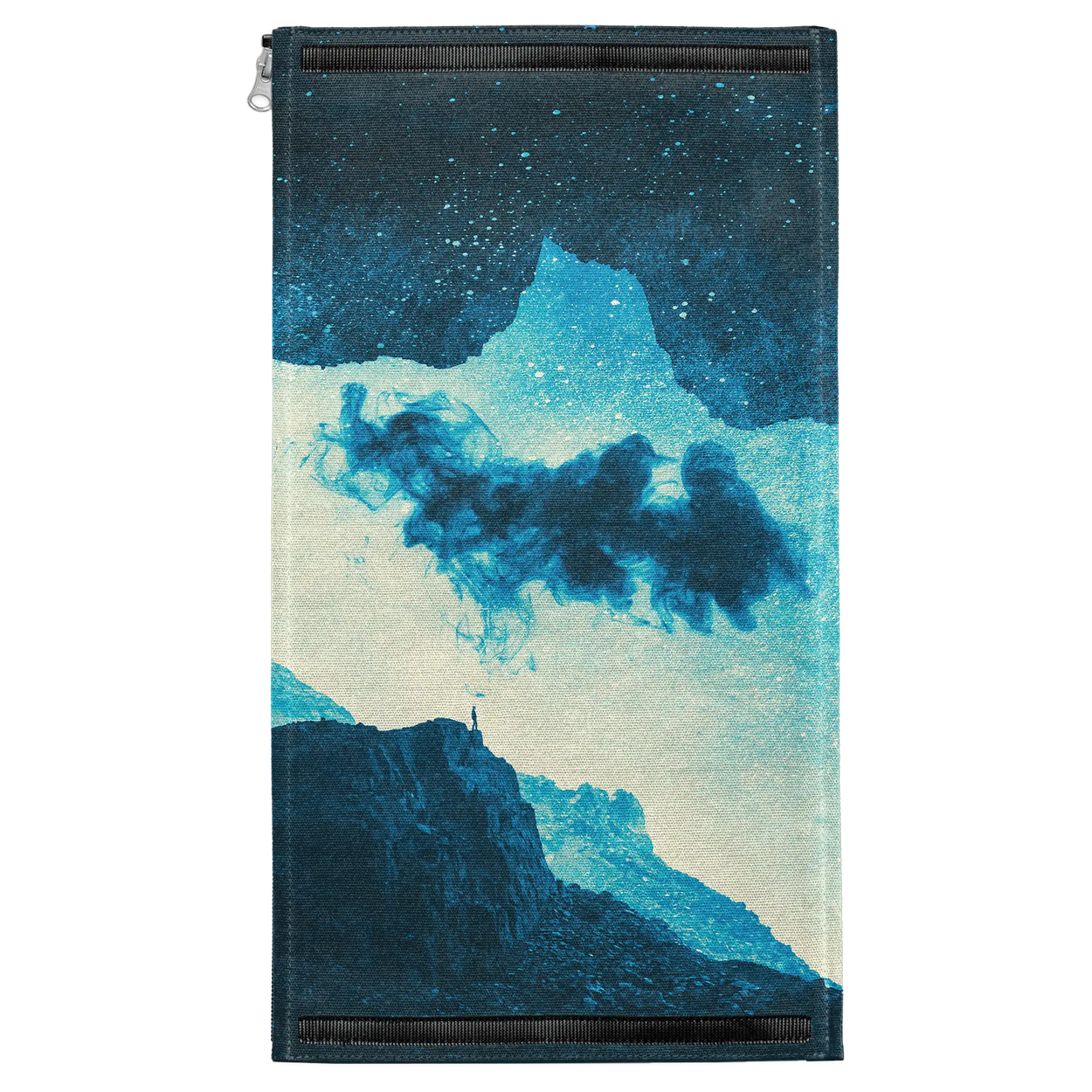 Imaginary World Patch