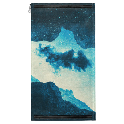 Imaginary World Patch