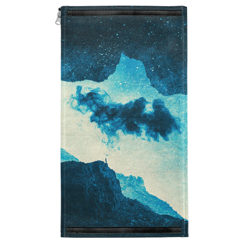 Imaginary World Patch