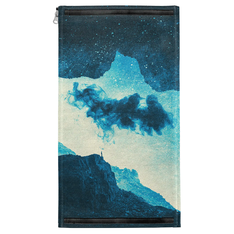 Imaginary World Patch