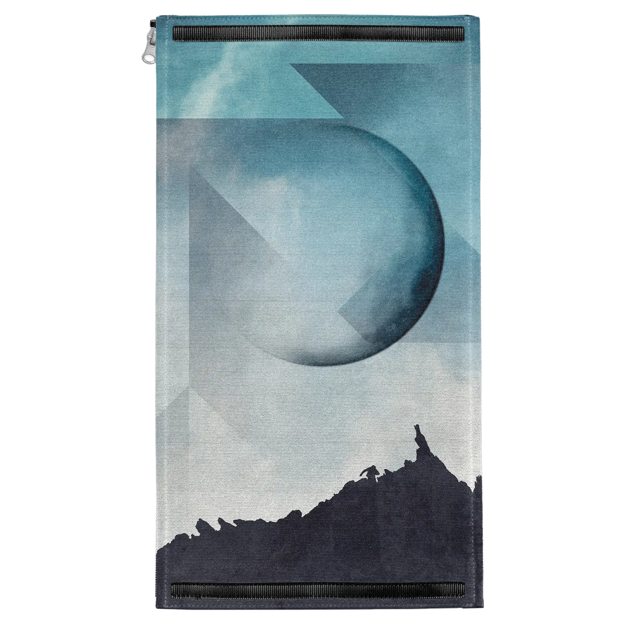 Jagged Peaks Patch