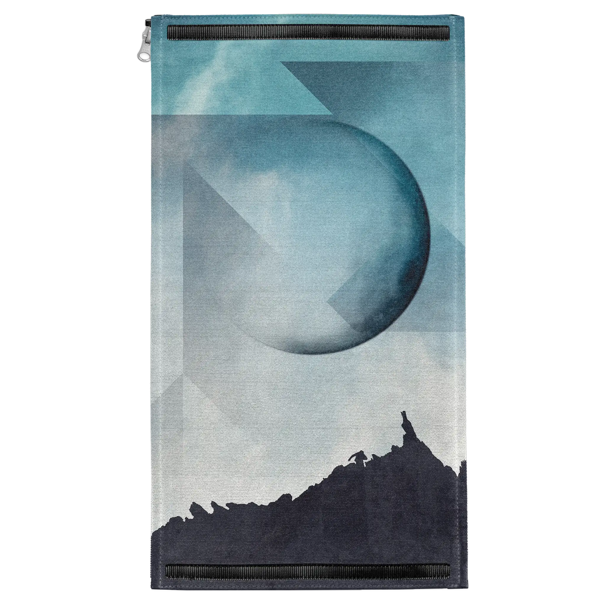 Jagged Peaks Patch