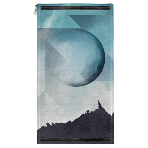 Jagged Peaks Patch