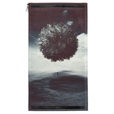 Longing is a Pain Patch