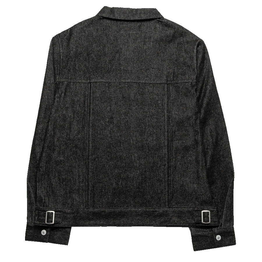 Meditations Patch